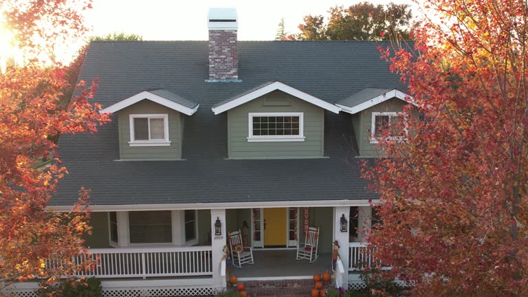 Reliable Luna Pier, MI Roofing Services Solutions