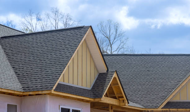 Commercial Roofing Services in Luna Pier, MI